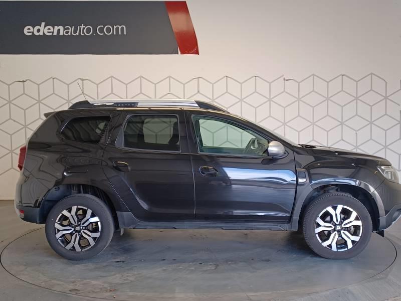 Dacia Duster Blue dCi 115 4x2 Prestige