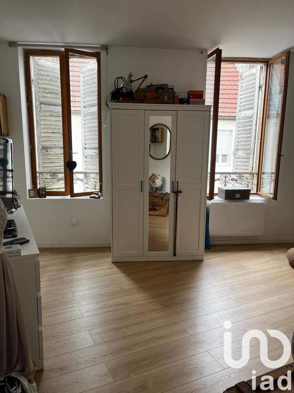 Maison de ville - 93 m² - 5 pièces