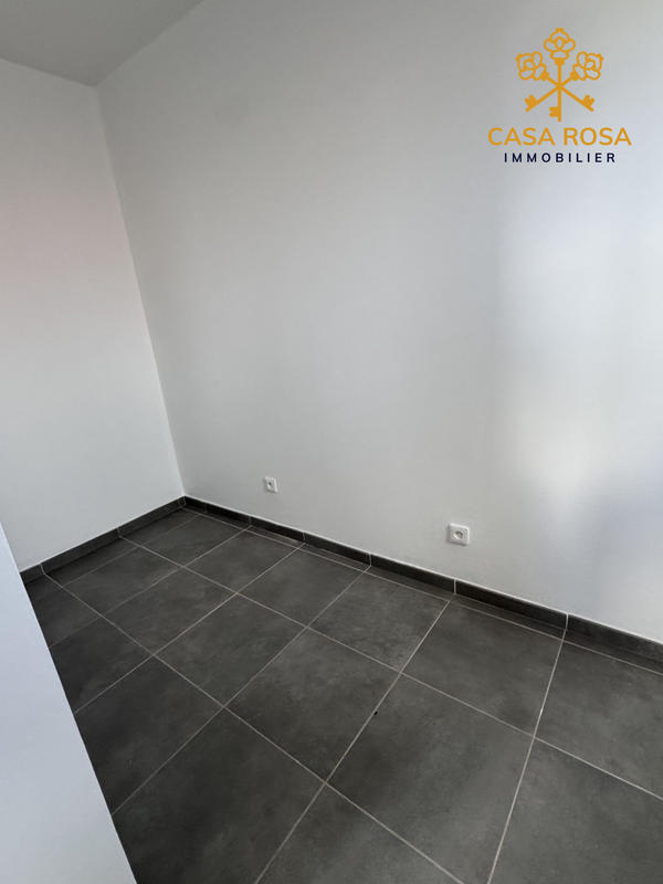 Appartement - 105 m² - 4 pièces