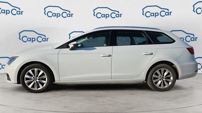 Seat Leon St III 1.6 Tdi 115 Style