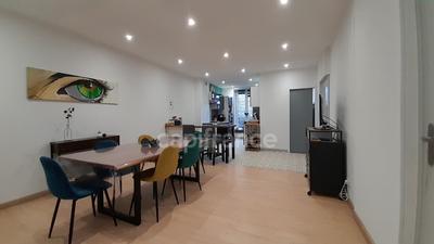 Fonds de commerce - 160 m²