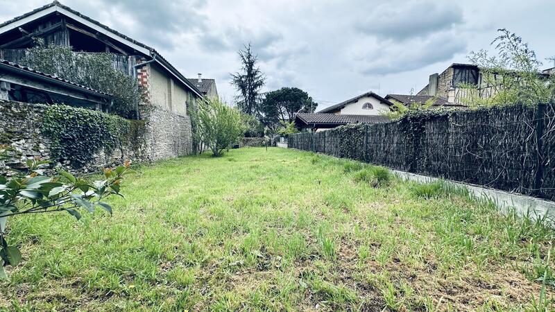 Viager - Maison - 146 m² - 4 pièces