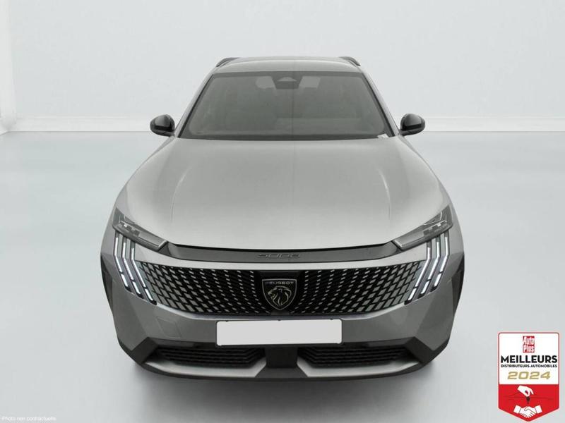 Peugeot 5008 Hybrid 145 e-Dcs6 Allure