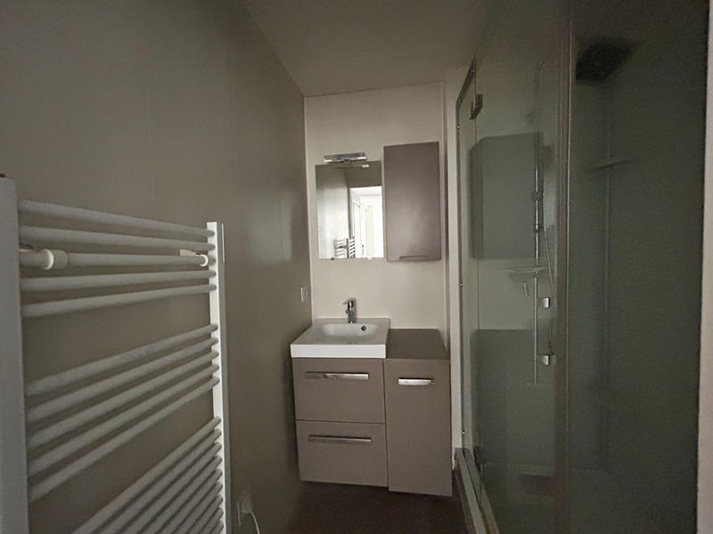 Appartement - 27 m² - 1 pièce