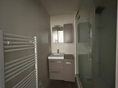 Appartement - 27 m² - 1 pièce