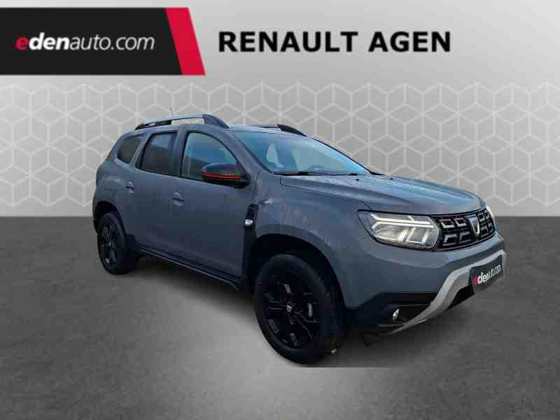 Dacia Duster TCe 150 4x2 Edc Extreme