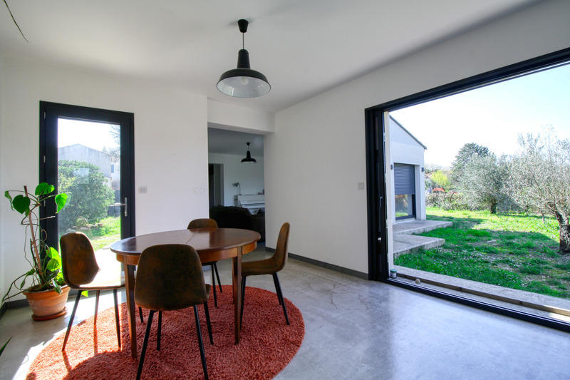 Villa - 114 m² - 4 pièces