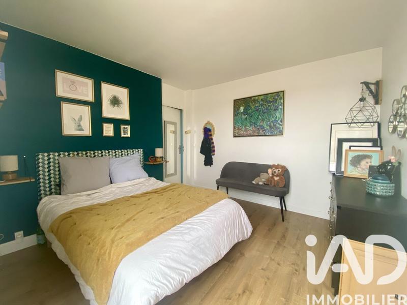 Duplex - 95 m² - 4 pièces