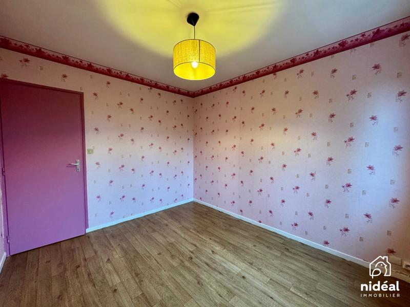 Appartement - 112 m² - 5 pièces