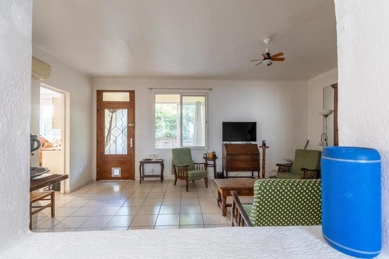 Appartement - 97 m² - 4 pièces