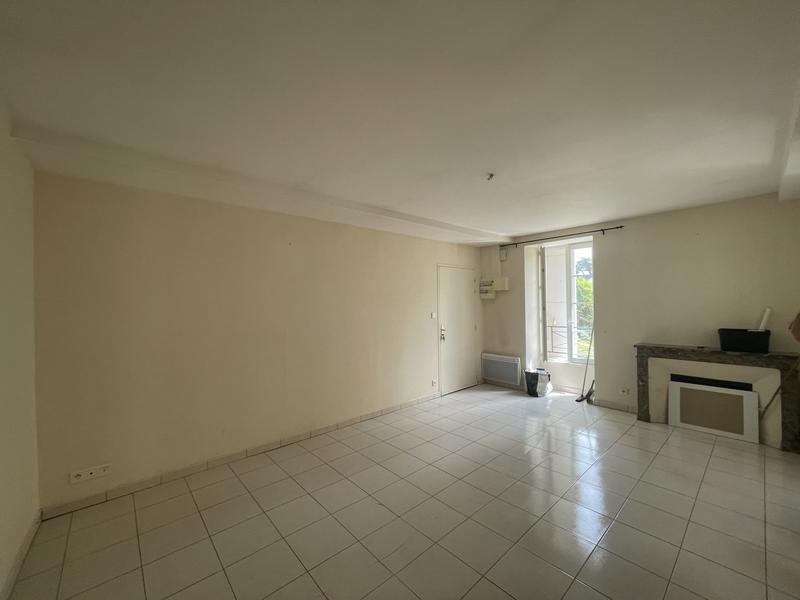 Appartement - 54 m² - 3 pièces