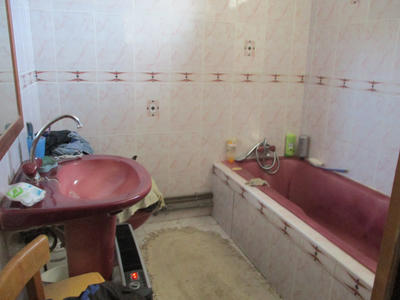 Maison - 98 m² - 5 pièces