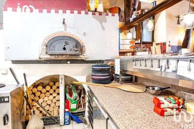 Local commercial - 110 m²