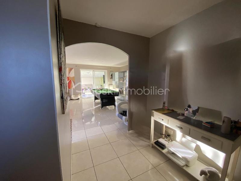 Villa - 135 m² - 5 pièces