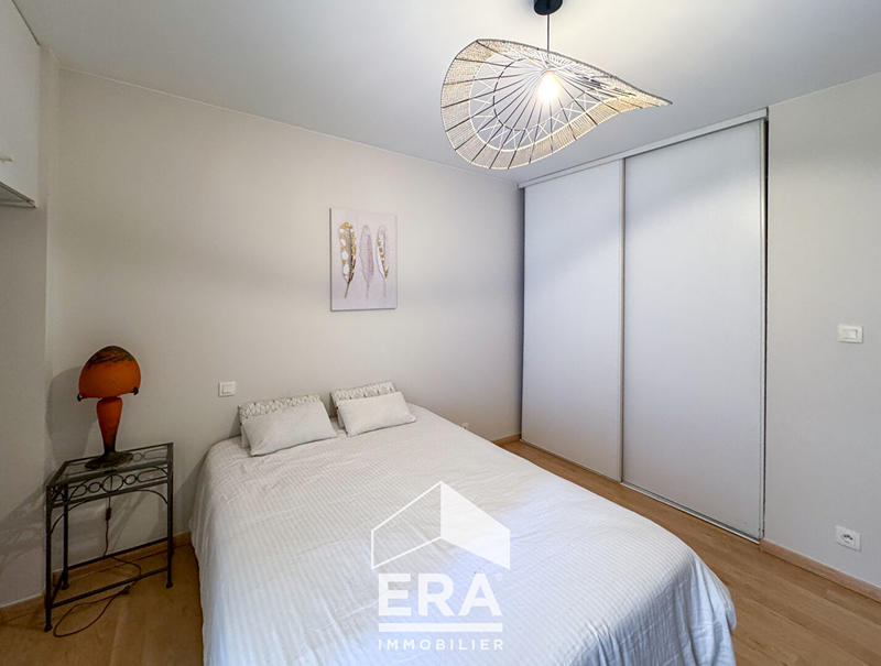 Appartement - 65 m² - 2 pièces