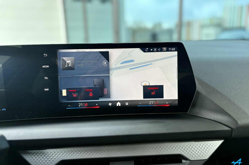 Bmw Série 1 120i m Sport 156ch Dkg Harman Kardon