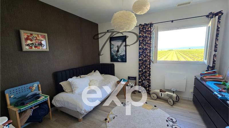 Villa - 268 m² - 7 pièces