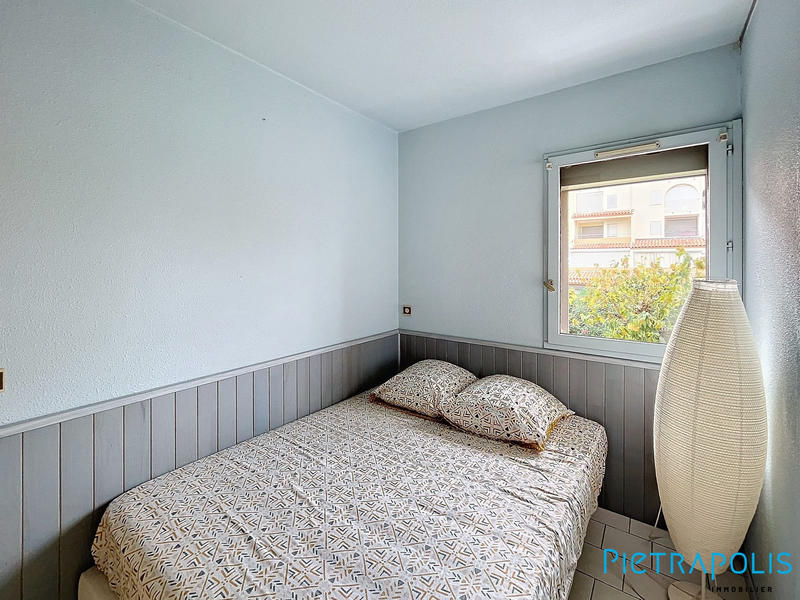 Appartement - 24 m² - 2 pièces