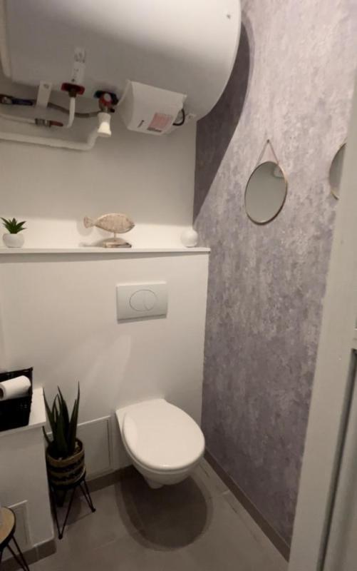 Appartement - 35 m² - 2 pièces