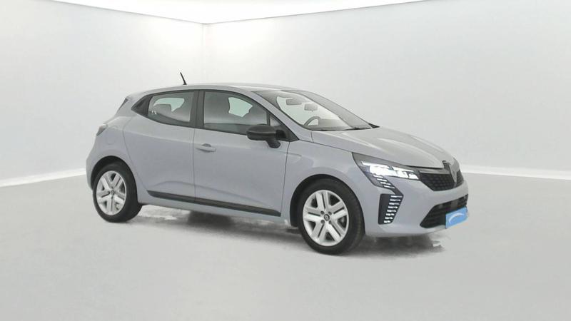 Renault Clio V TCe 90 ch Gsr2 Evolution