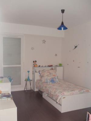 Appartement - 102 m² - 5 pièces