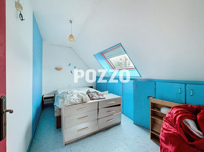 Maison - 227 m² - 12 pièces