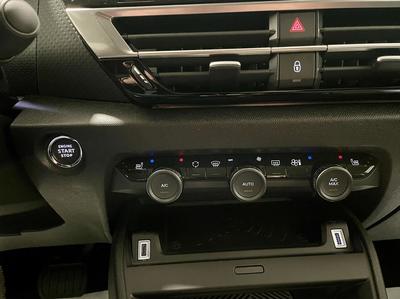 Citroën C4 III 1.5 Bluehdi 130 Eat8 Max