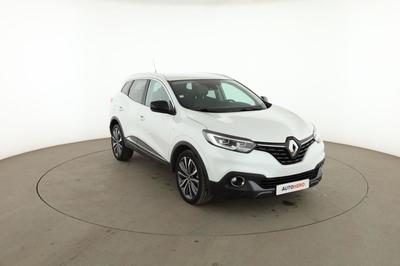 Renault Kadjar 1.2 TCe Energy Bose Edition Edc 130 ch