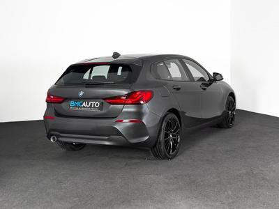 Bmw Série 1 - 116d 116ch F40 Carplay Gps Regul Full Led Eclairage Ambiance Android Auto 116 d 1°Main