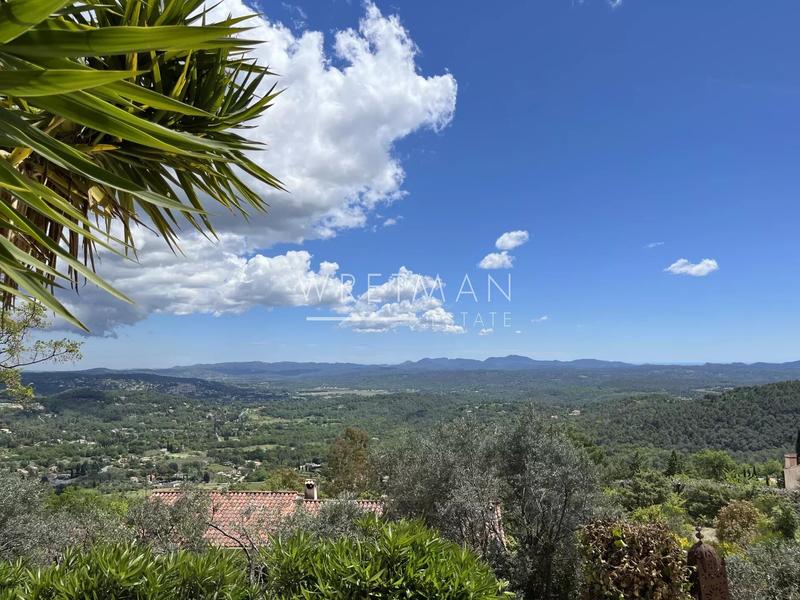 Mas - 170 m² - 6 pièces