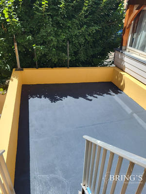 Appartement - 161 m² - 5 pièces