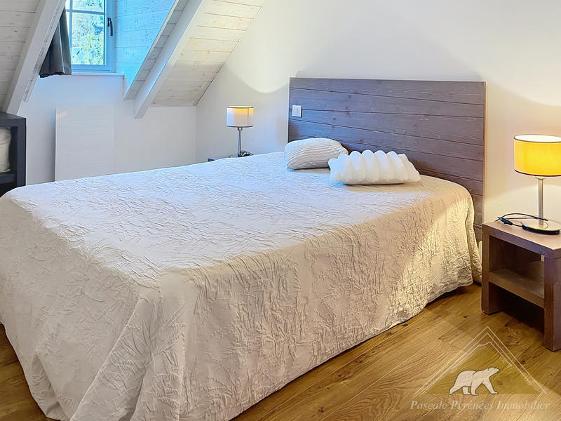 Appartement - 83 m² - 4 pièces