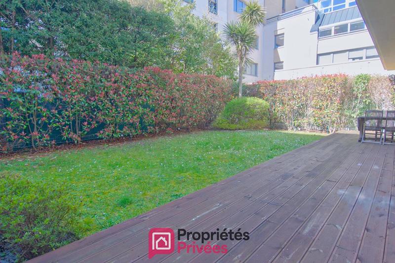 Appartement - 125 m² - 5 pièces