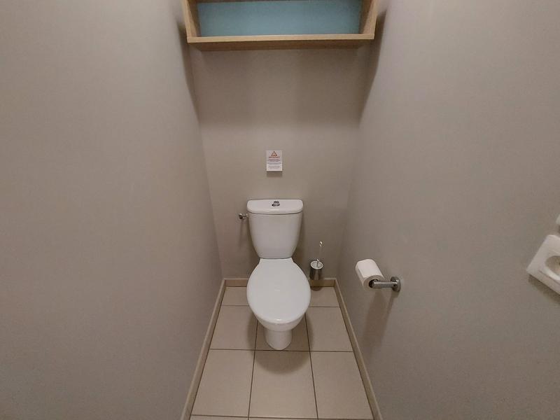 Maison - 44 m² - 3 pièces