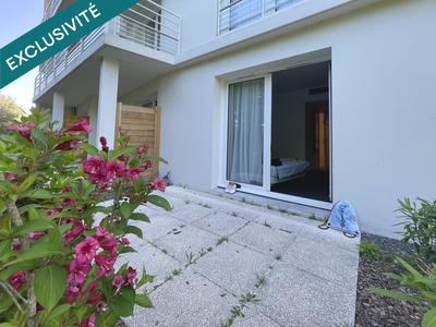 Appartement - 19 m² - 1 pièce