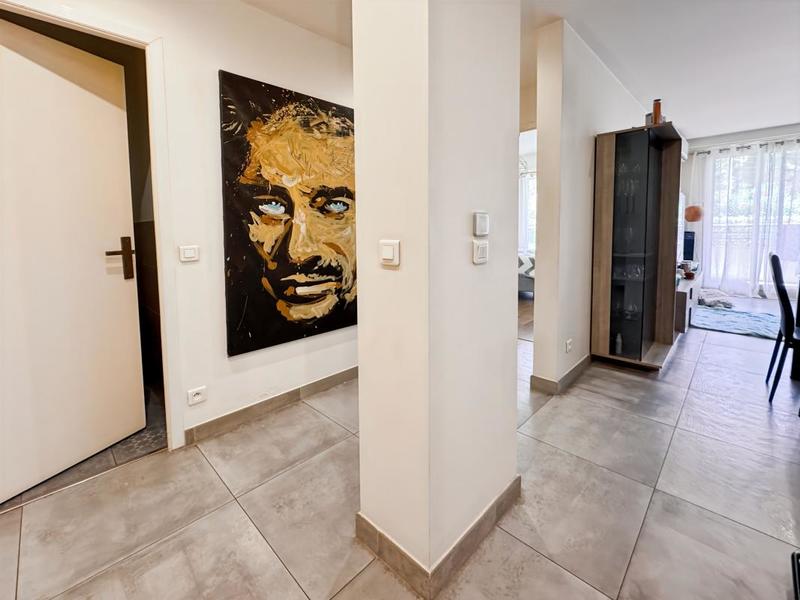 Appartement - 77 m² - 4 pièces