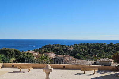 Appartement - 27 m² - 2 pièces