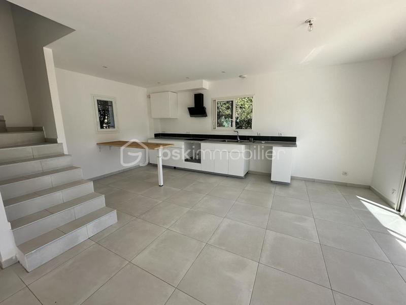 Villa - 103 m² - 4 pièces