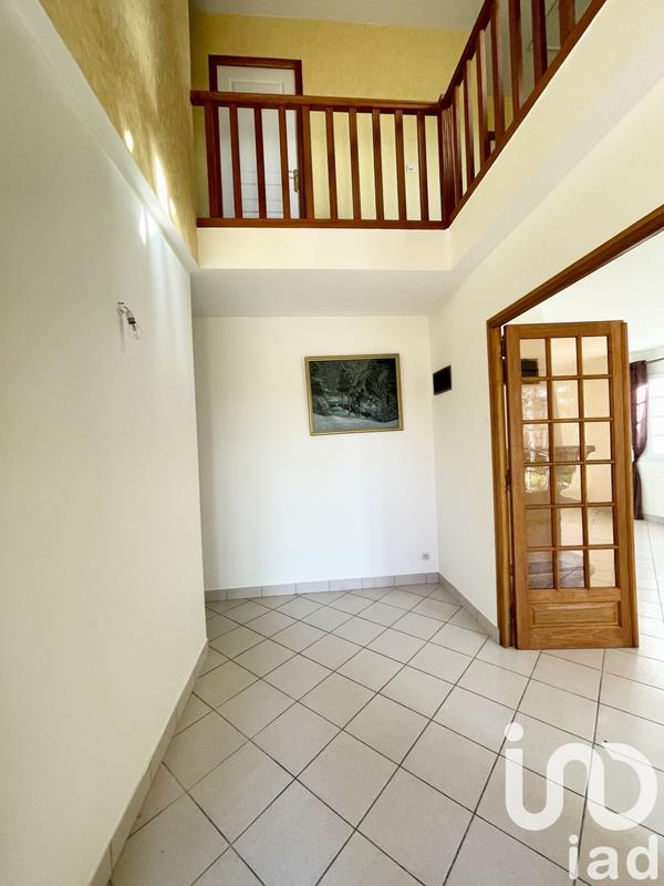 Maison - 178 m² - 7 pièces