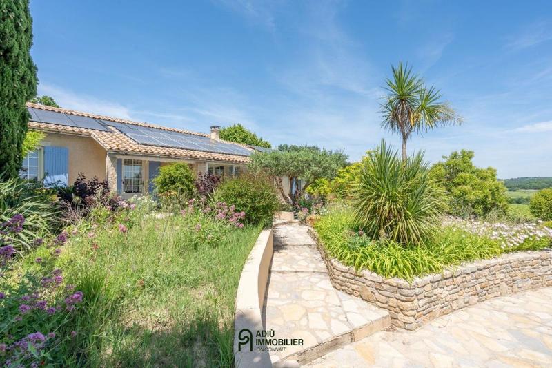 Maison - 124 m² - 5 pièces