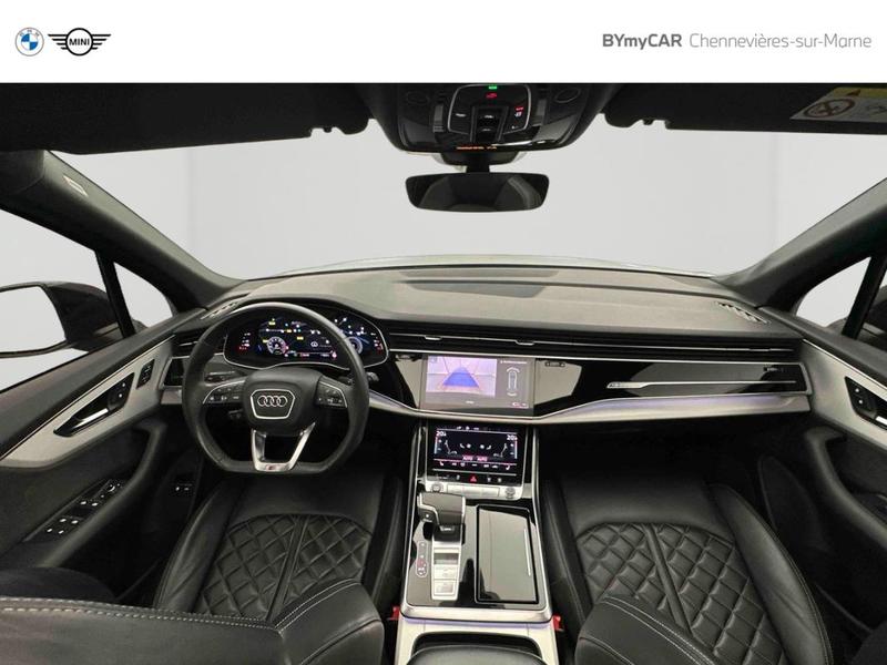 Audi Q7 60 Tfsi e 456 Tiptronic 8 Quattro Competition