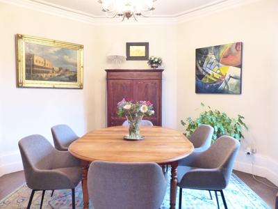 Maison ancienne - 518 m² - 30 pièces