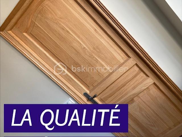 Immeuble - 230 m² - 12 pièces