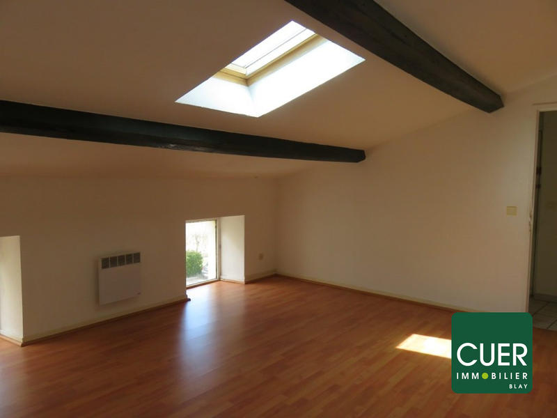 Appartement - 52 m² - 2 pièces