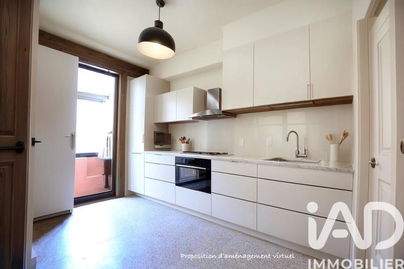 Maison - 131 m² - 5 pièces
