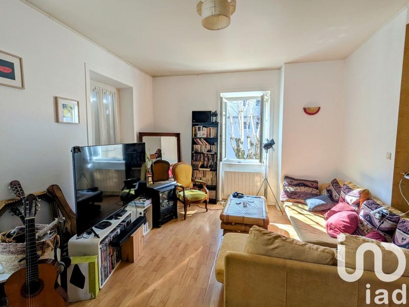 Appartement - 89 m² - 3 pièces