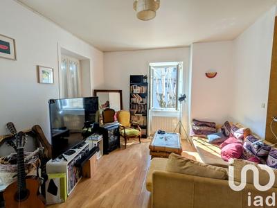 Appartement - 89 m² - 3 pièces