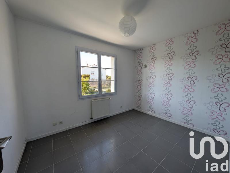 Maison - 106 m² - 5 pièces