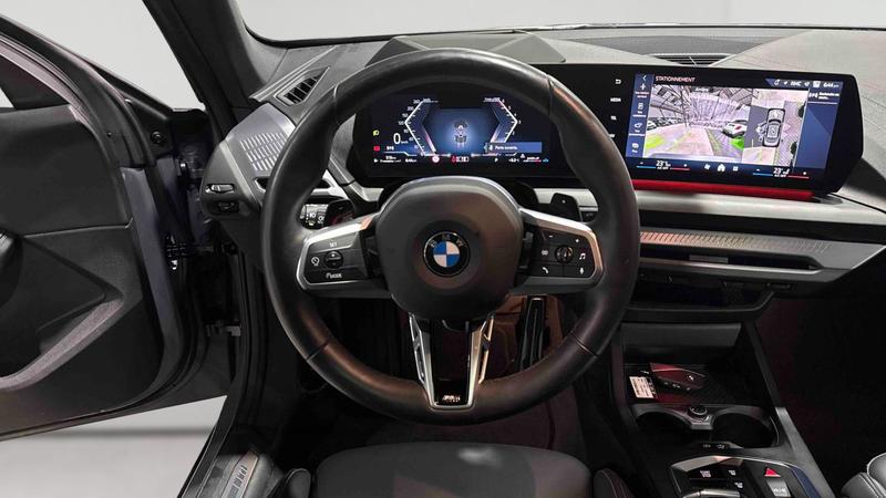 Bmw Série 2 Gran Coupé F74 220d 163 ch Dkg7 m Sport