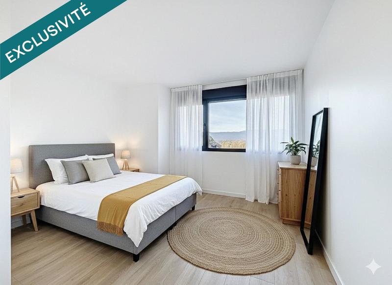 Maison - 133 m² - 4 pièces